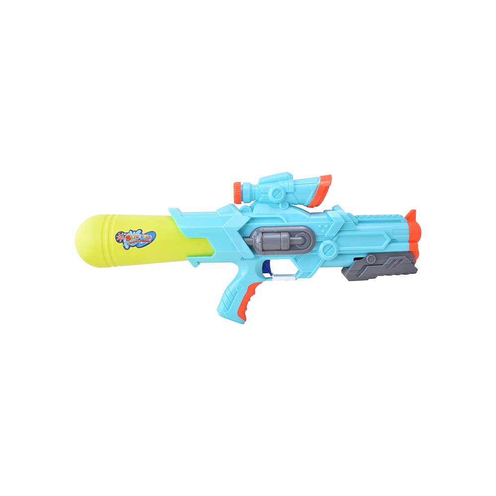 Pompalı Su Tabancası - 47 cm