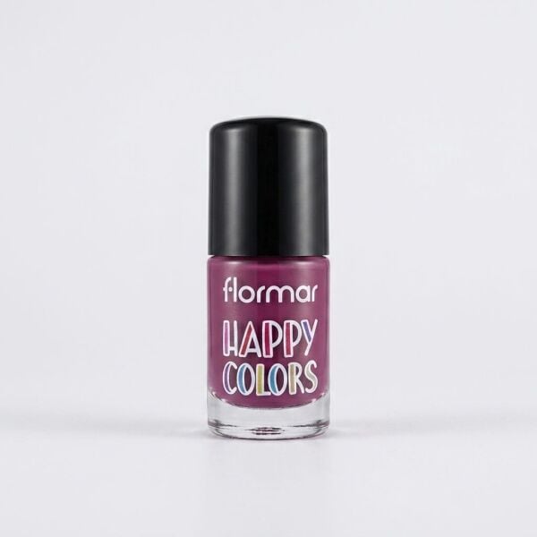 Flormar Happy Colors Oje