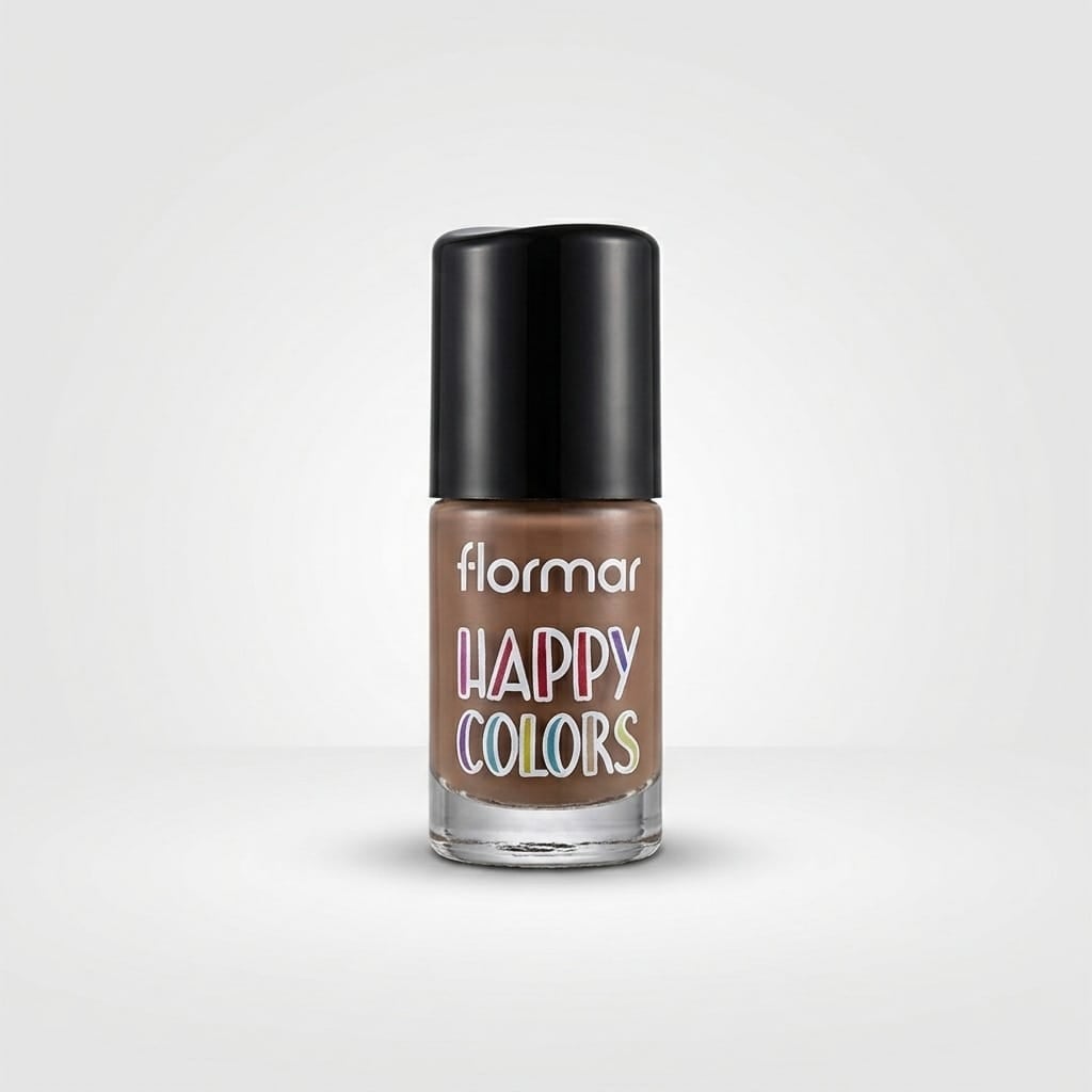 Flormar Happy Colors Oje