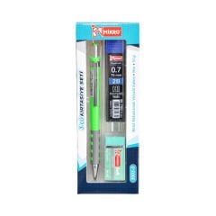 0,7 mm Versatil Kalem Seti Mikro
