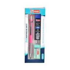 0,7 mm Versatil Kalem Seti Mikro