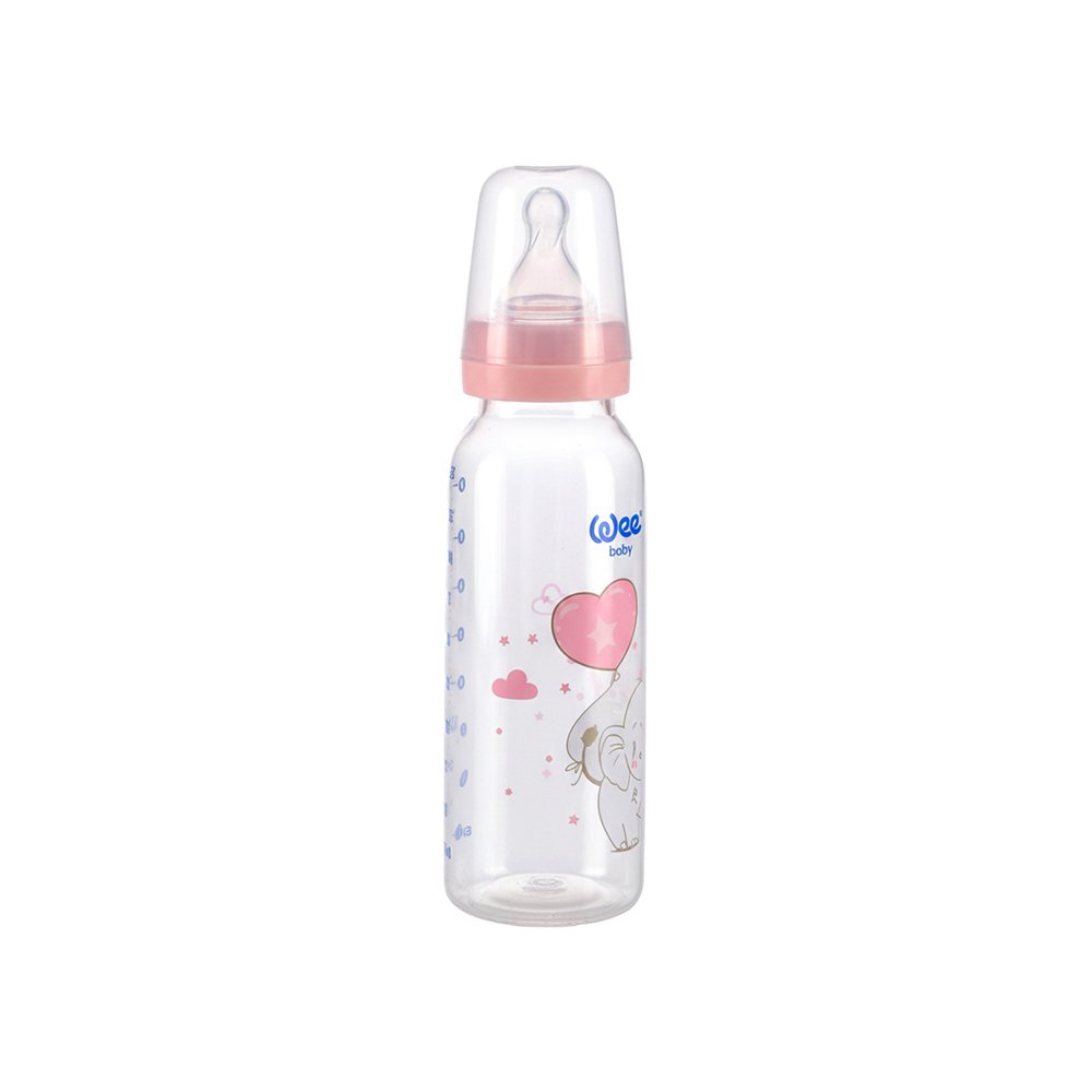 Wee Baby Klasik Biberon - 250 ml