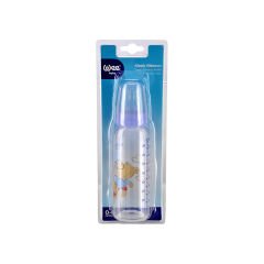Wee Baby Klasik Biberon - 250 ml Desen 1