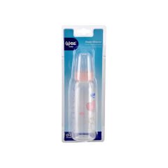 Wee Baby Klasik Biberon - 250 ml Desen 2