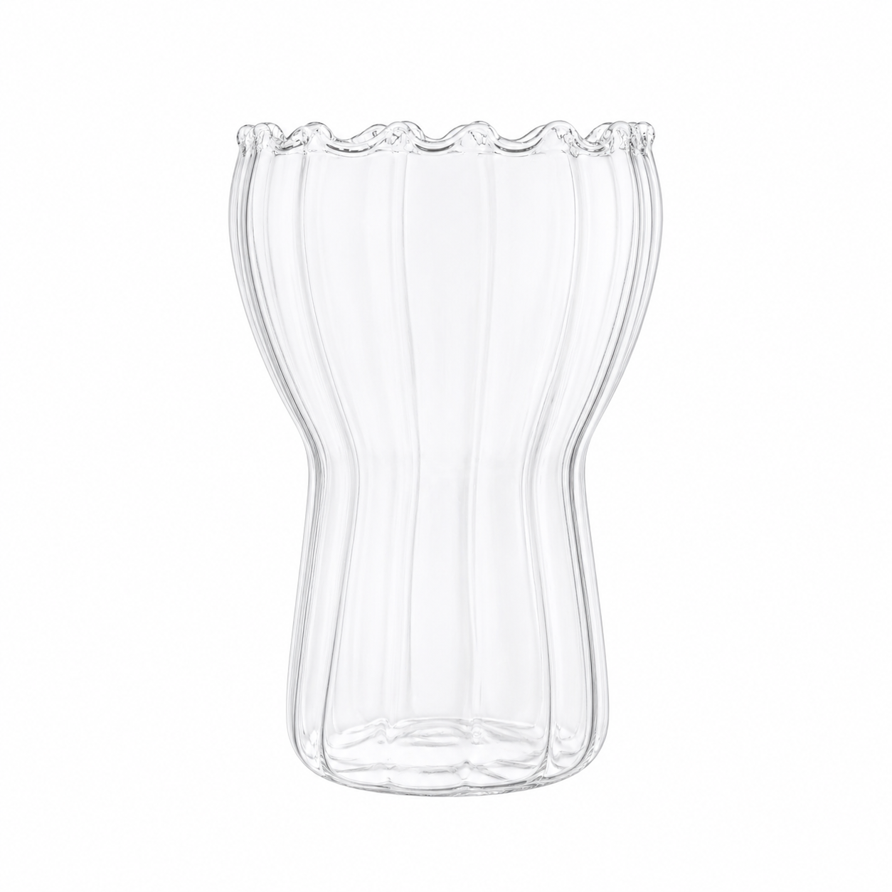 Cam Bardak - 400 ml