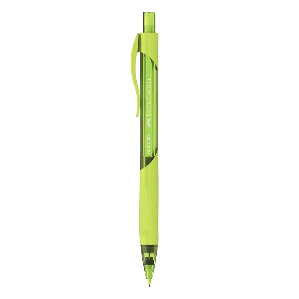 Faber Castell Autoclick Versatil Kalem - 0.5 mm