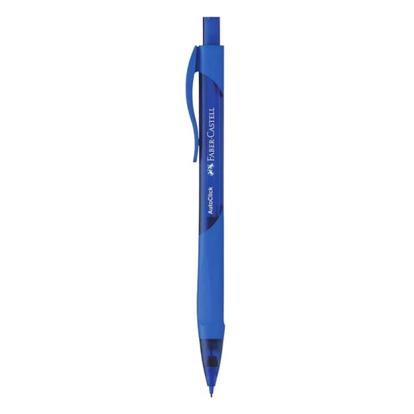 Faber Castell Autoclick Versatil Kalem - 0.5 mm