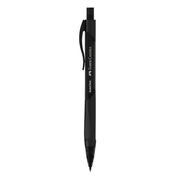 Faber Castell Autoclick Versatil Kalem - 0.5 mm