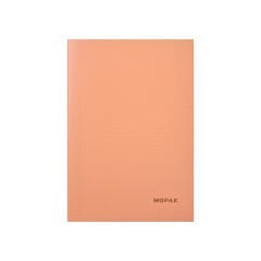 60 Yaprak PP Kapak A5 Çizgili Defter