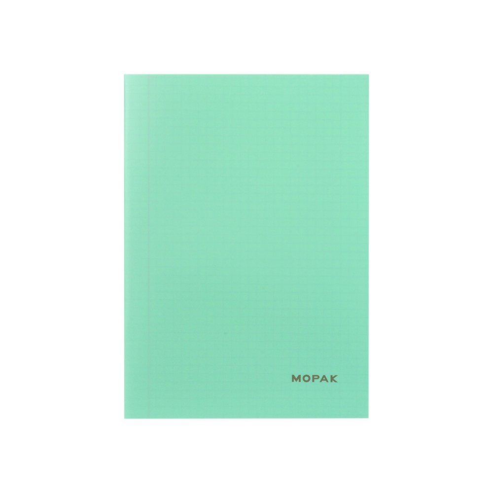 60 Yaprak PP Kapak A5 Çizgili Defter