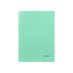 60 Yaprak PP Kapak A5 Çizgili Defter