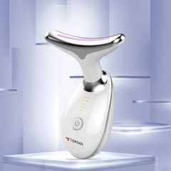 Yüz ve Boyun Kırışıklık Giderici Ems Güzellik Cihazı - ES-1081 - Torima