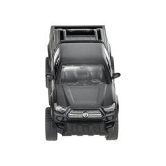 Çek Bırak Pick-up Araba Siyah