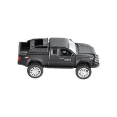 Çek Bırak Pick-up Araba Siyah