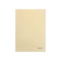 60 Yaprak PP Kapak A4 Kareli Defter