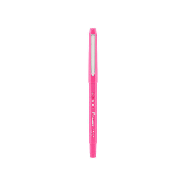 Fineliner Kalem