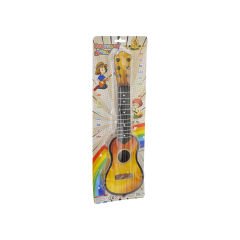 Gitar Kartela Kahverengi
