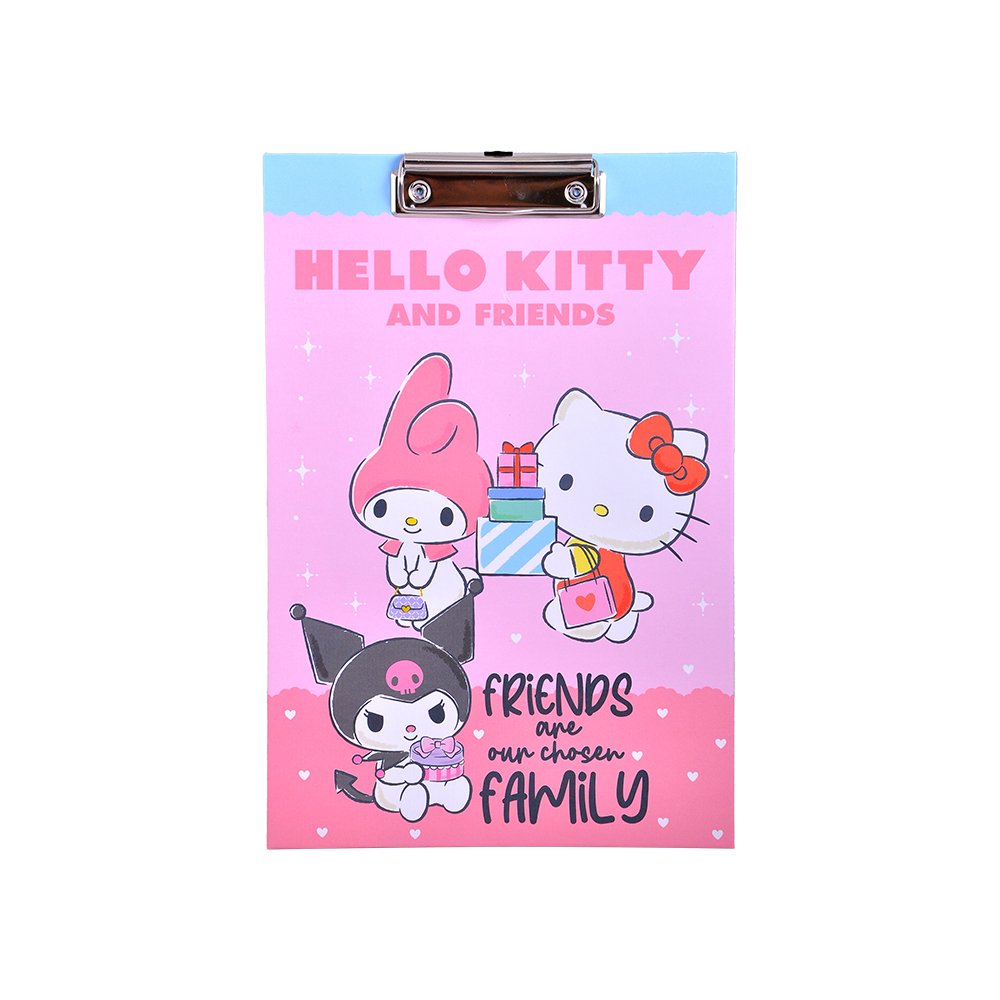 Sekreterlik Hello Kitty Lisanslı - Tedi Online Alışveriş