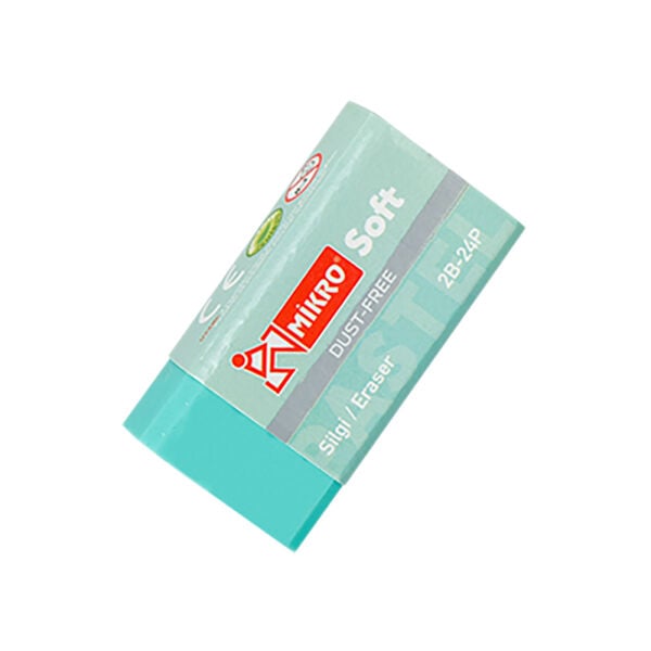 Soft Silgi Mikro