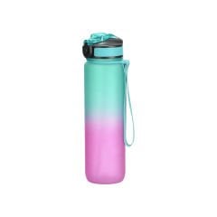 Polikarbon Matara - 1 Litre Desen 2