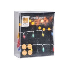 10'lu Led Yılbaşı Ağacı Işığı