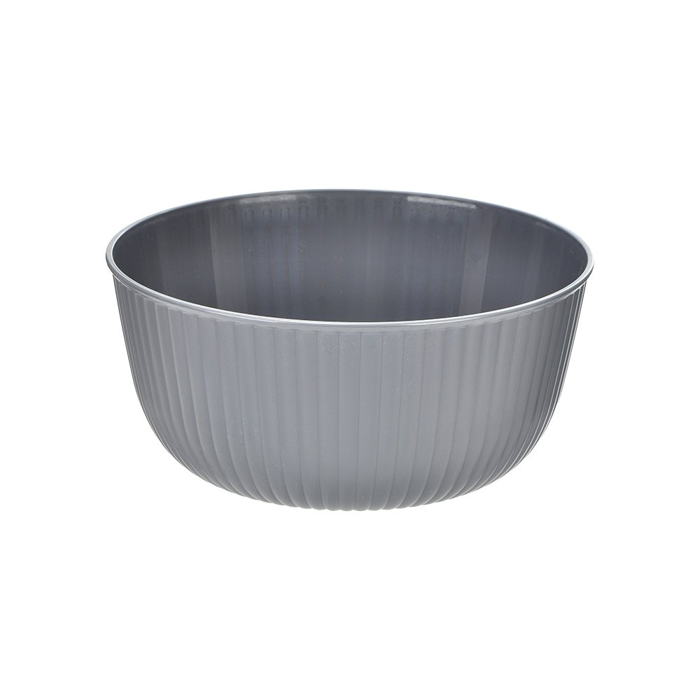 Plastik Kase - 4.2 L Gri