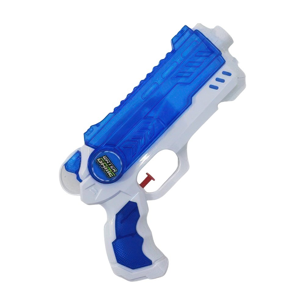 Su Tabancası - 23 cm Mavi