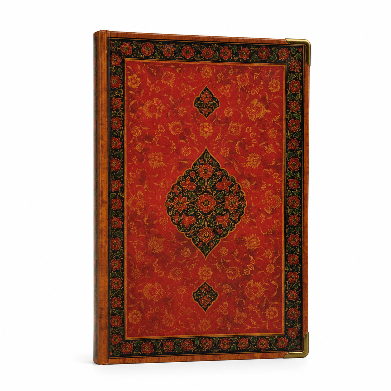 Premium Royal Heritage Planlayıcı - 192 Yaprak