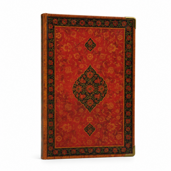 Premium Royal Heritage Planlayıcı - 192 Yaprak