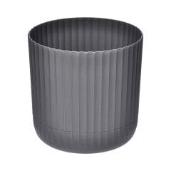 Zeraf Yuvarlak Saksı - 2,6 L