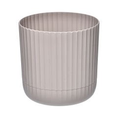 Zeraf Yuvarlak Saksı - 2,6 L