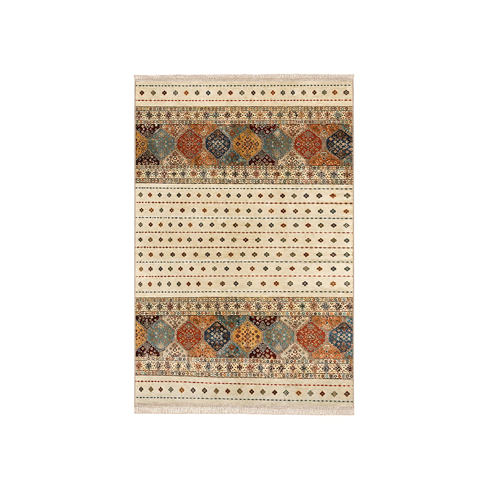 Esila Desen Halı - 160x230 cm