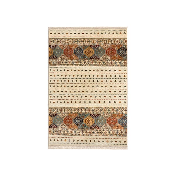 Esila Desen Halı - 160x230 cm