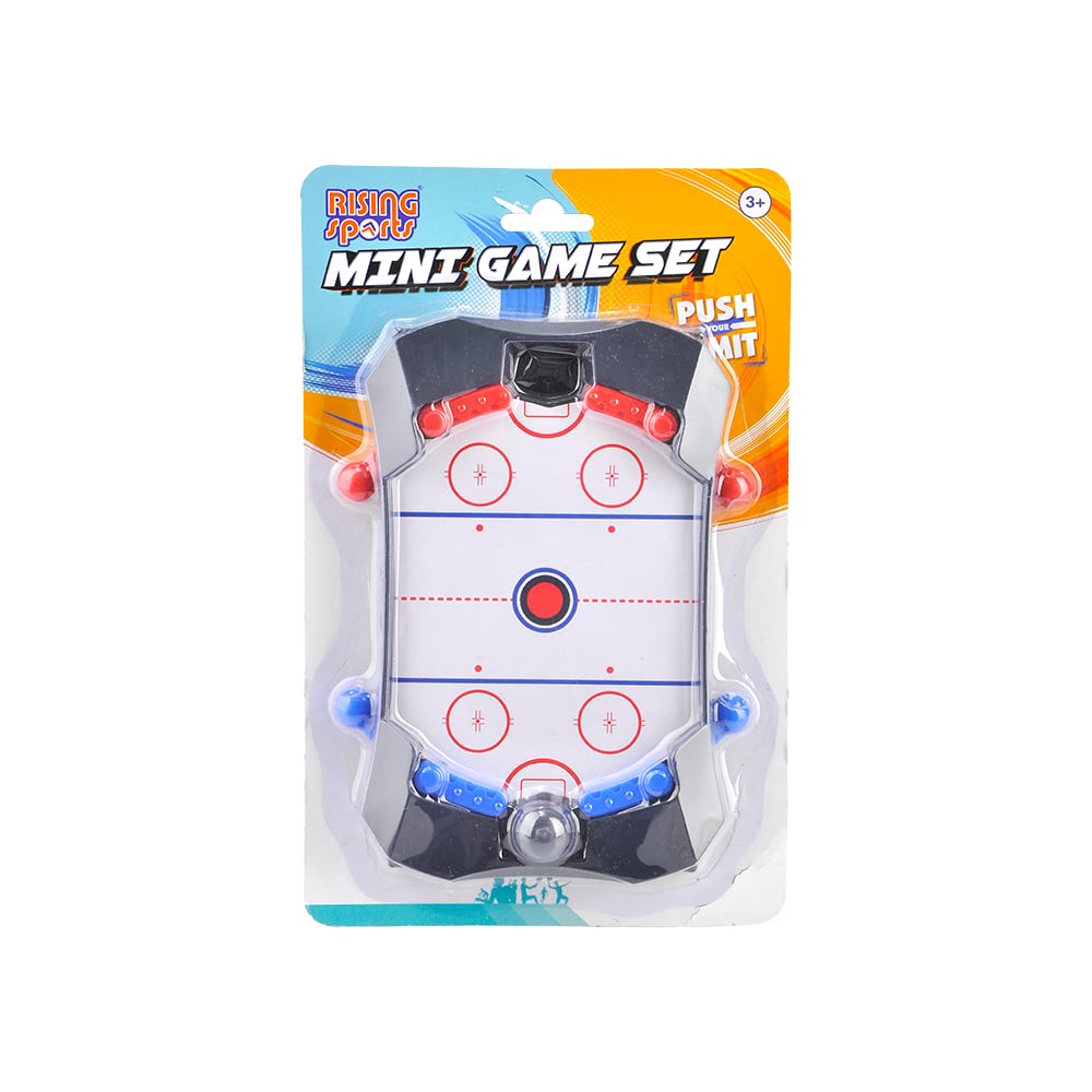 Mini Oyun Seti