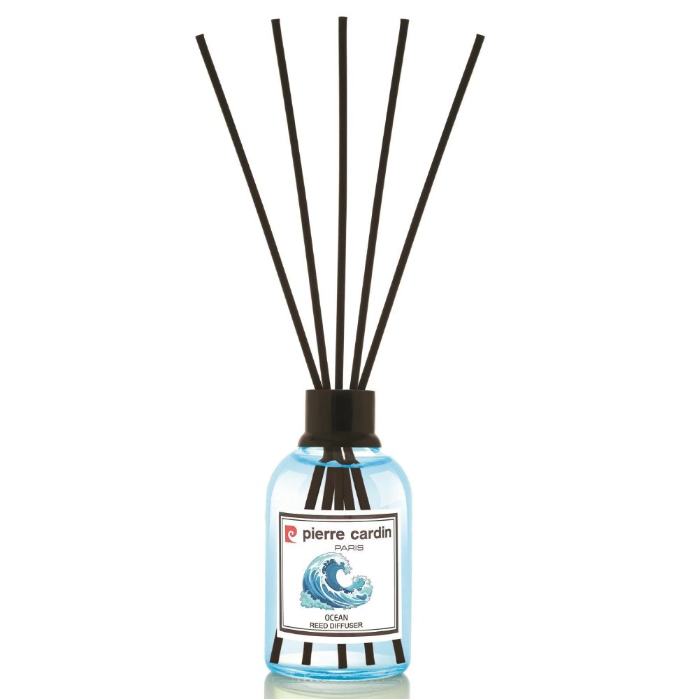 Pierre Cardin Reed Diffuser Çubuklu Oda Kokusu - 110 ml