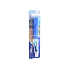 Seyahat Seti Difaş  (15 ml)