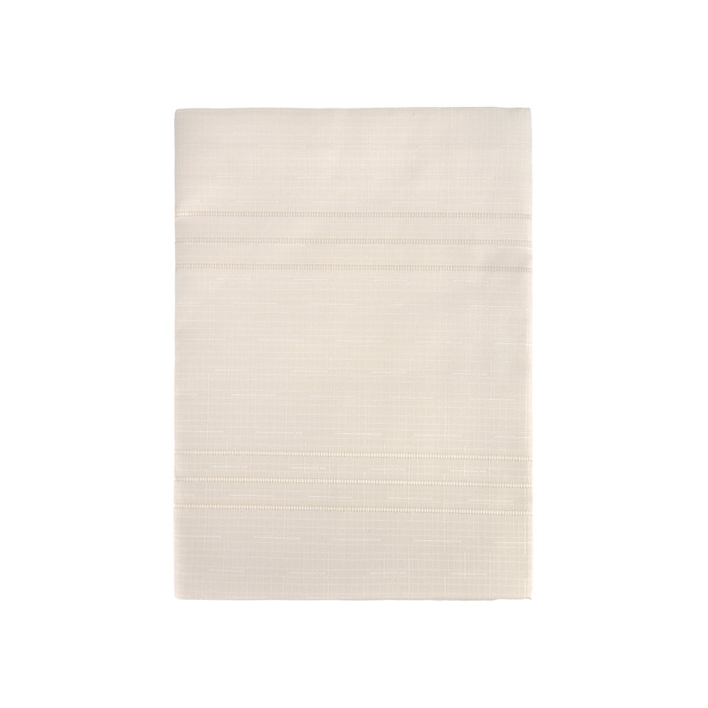 Colber Masa Örtü - 160x220 cm Krem