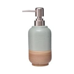 Seramik Sıvı Sabunluk - 500 ml