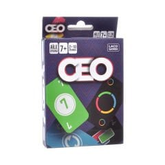 Ceo Kart Oyunu
