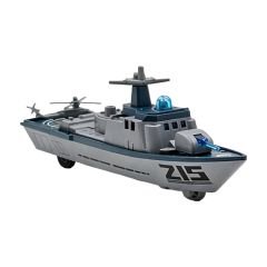 Model 2