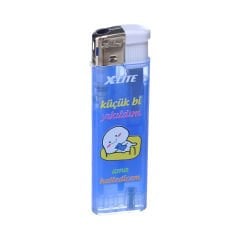 Slim Manyetolu Çakmak