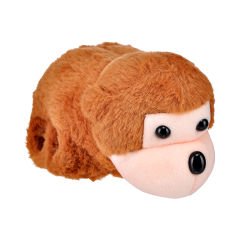 Bileğe Takılan Pelüş Hayvanlar - 16 cm