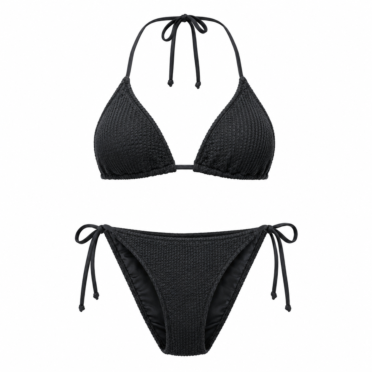 Üçgen Kadın Bikini