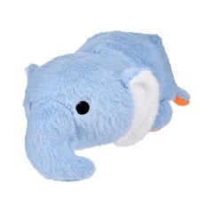 Çift Taraflı Pelüş Hayvanlar - 27 cm