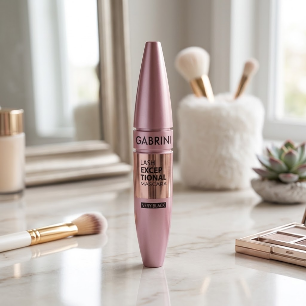Gabrini Lash Exceptional Maskara