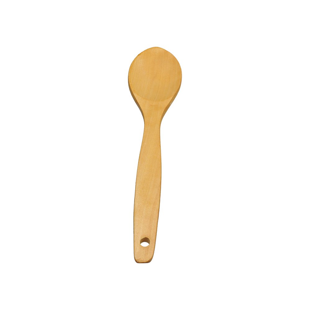 Ahşap Kaşık 27,5 cm
