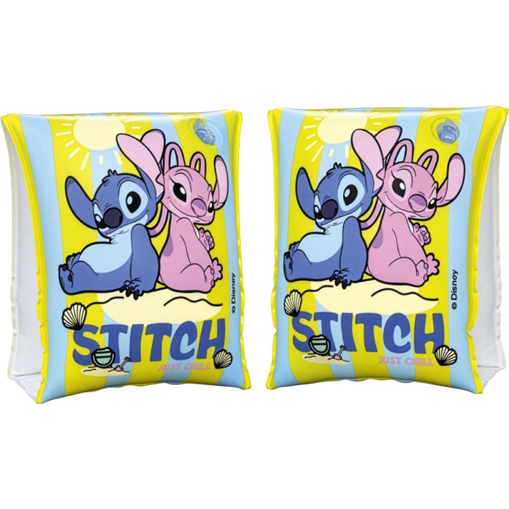Stitch Lisanslı Kolluk - 23x15 cm
