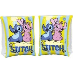 Stitch Lisanslı Kolluk - 23x15 cm