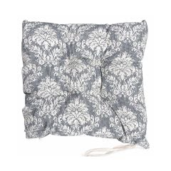 Silikon Dolgu Sandalye Minderi - 40x40 cm