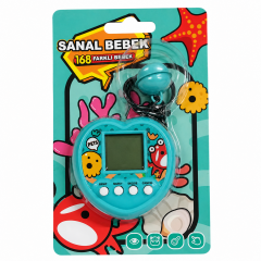 Sanal Bebek